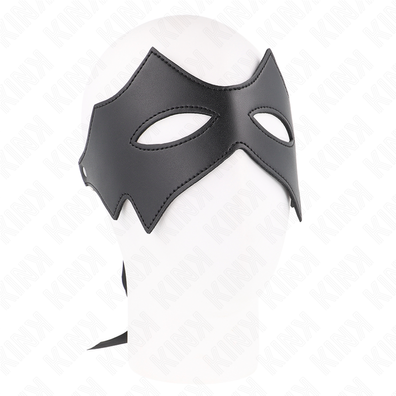 KINK - MASCHERA PER GATTI MODELLO 1 34 x 12 CM Kink Masked Allure