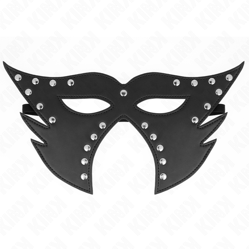 KINK - MASCHERA PER GATTI MODELLO 2 29 x 15 CM Kink Masked Allure