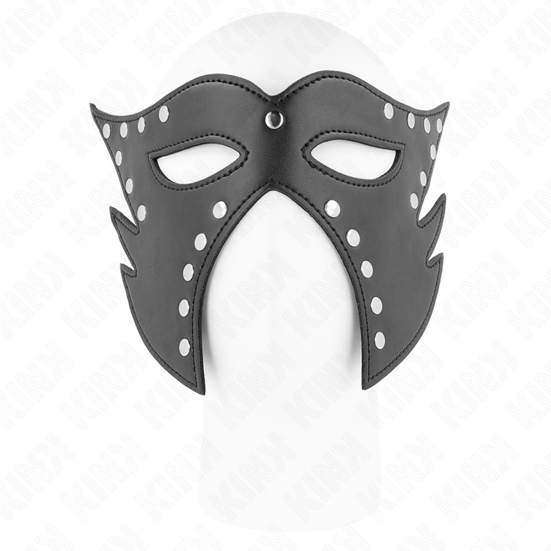 KINK - MASCHERA PER GATTI MODELLO 2 29 x 15 CM Kink Masked Allure