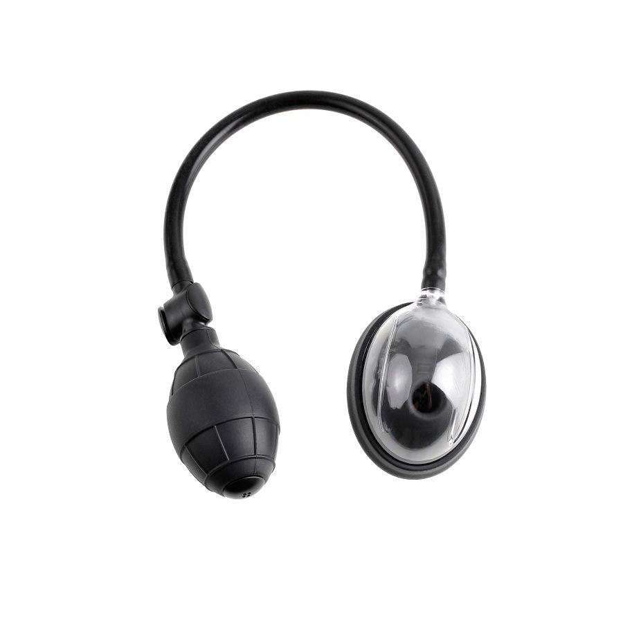 FETISH FANTASY SERIES - MINI SUCCHIA VAGINA Fetish Fantasy Series