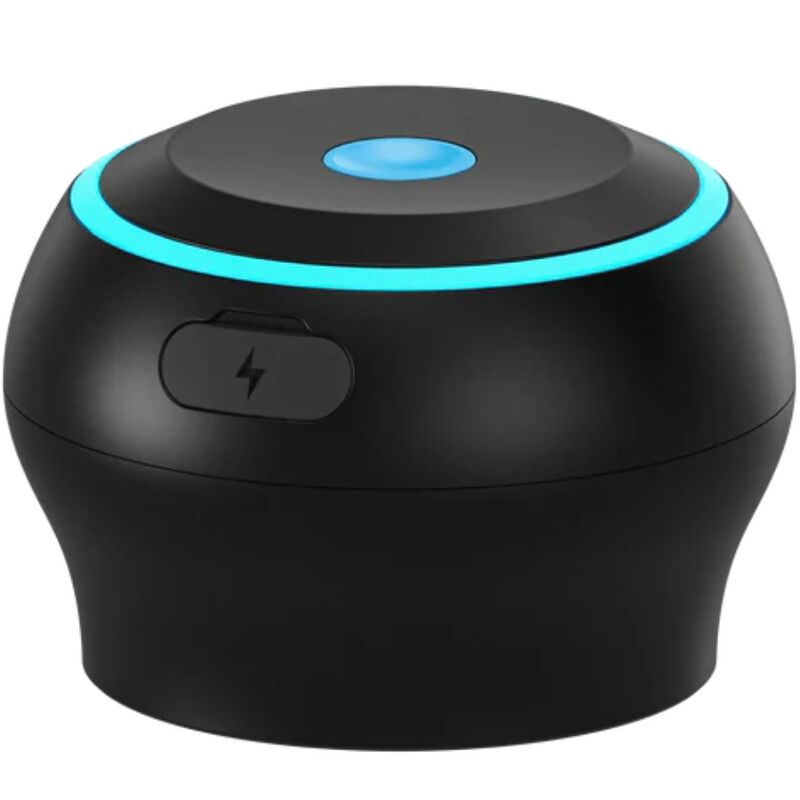 KIIROO - CONTROLLER INTERATTIVO NERO Kiiroo