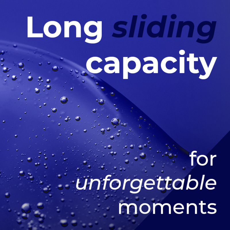 AQUA QUALITY - LUBRIFICANTE A BASE ACQUA 1000 ML Aqua Quality