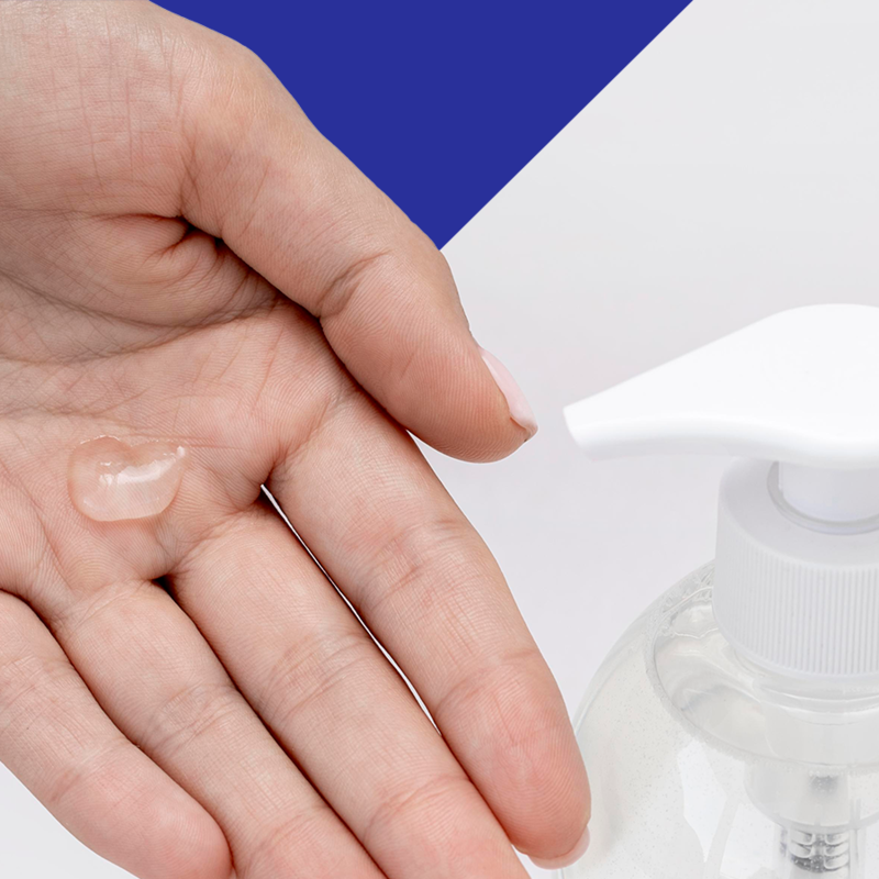 AQUA QUALITY - LUBRIFICANTE A BASE ACQUA 1000 ML Aqua Quality