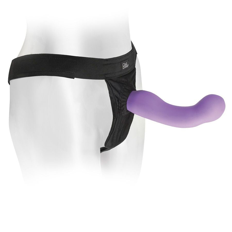 FETISH FANTASY ELITE - IMBRACATURE TRASPIRANTI Fetish Fantasy Elite
