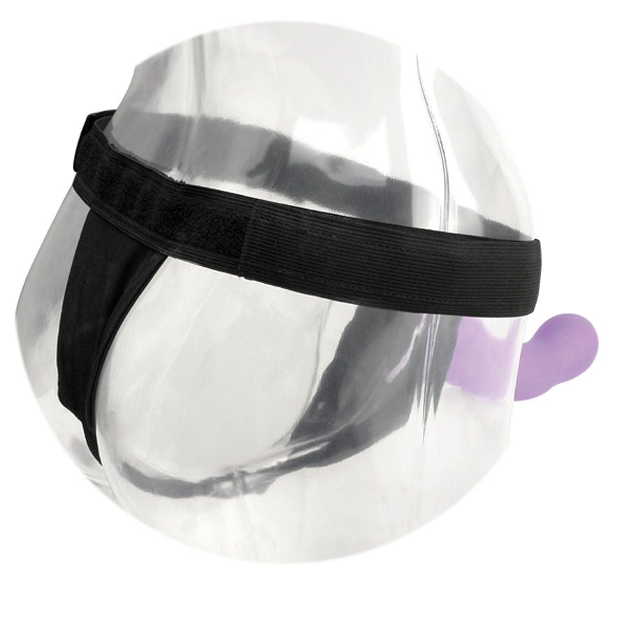 FETISH FANTASY ELITE - IMBRACATURE TRASPIRANTI Fetish Fantasy Elite