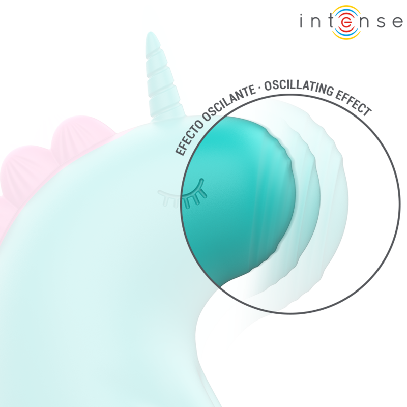 INTENSE - STIMOLATORE LINGUISTICO TRIXIE UNICORNO Intense Fun
