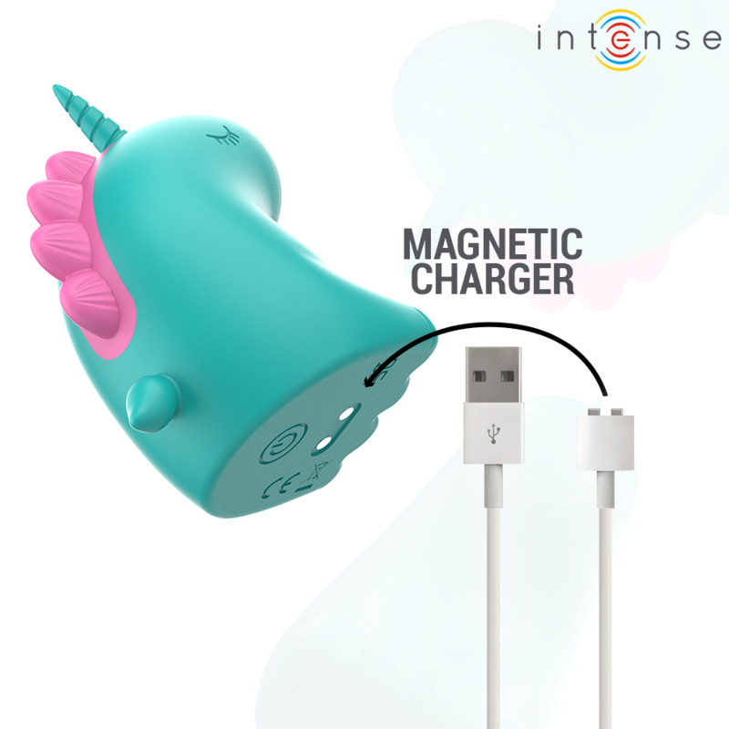 INTENSE - STIMOLATORE LINGUISTICO TRIXIE UNICORNO Intense Fun