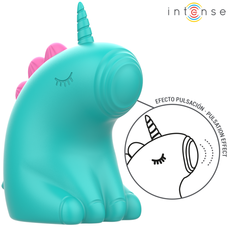 INTENSE - STIMOLATORE LINGUISTICO TRIXIE UNICORNO Intense Fun