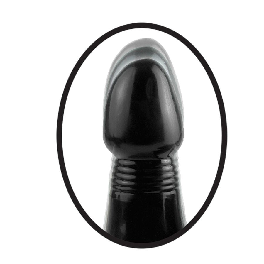 ANAL FANTASY - VIBRATORE PLUG THRUSTER Anal Fantasy Series