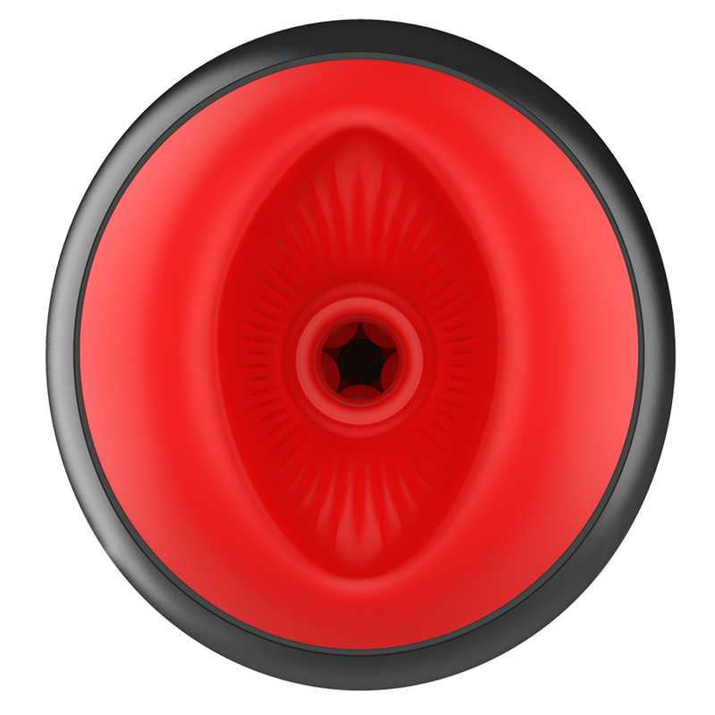JAMYJOB - MASTURBATORE AUTOMATICO CORE-X 5 MODALIT DI ASPIRAZIONE E VIBRAZIONE Jamyjob