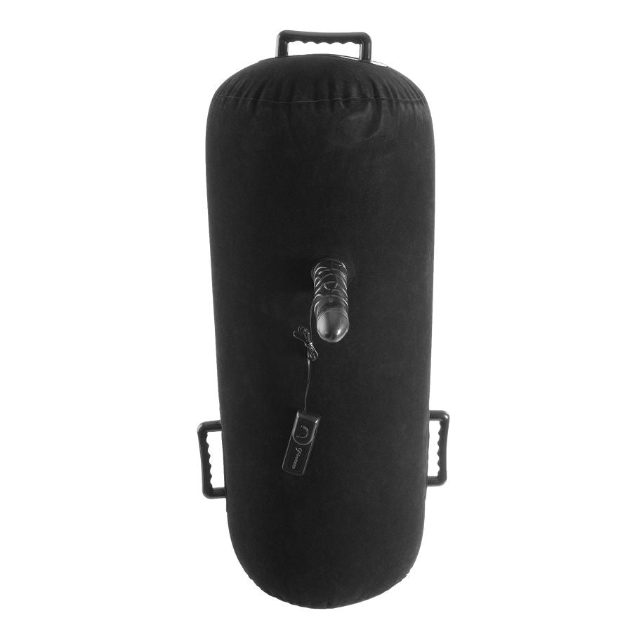 FETISH FANTASY SERIES - LOG DI LUV GONFIABILE Fetish Fantasy Series