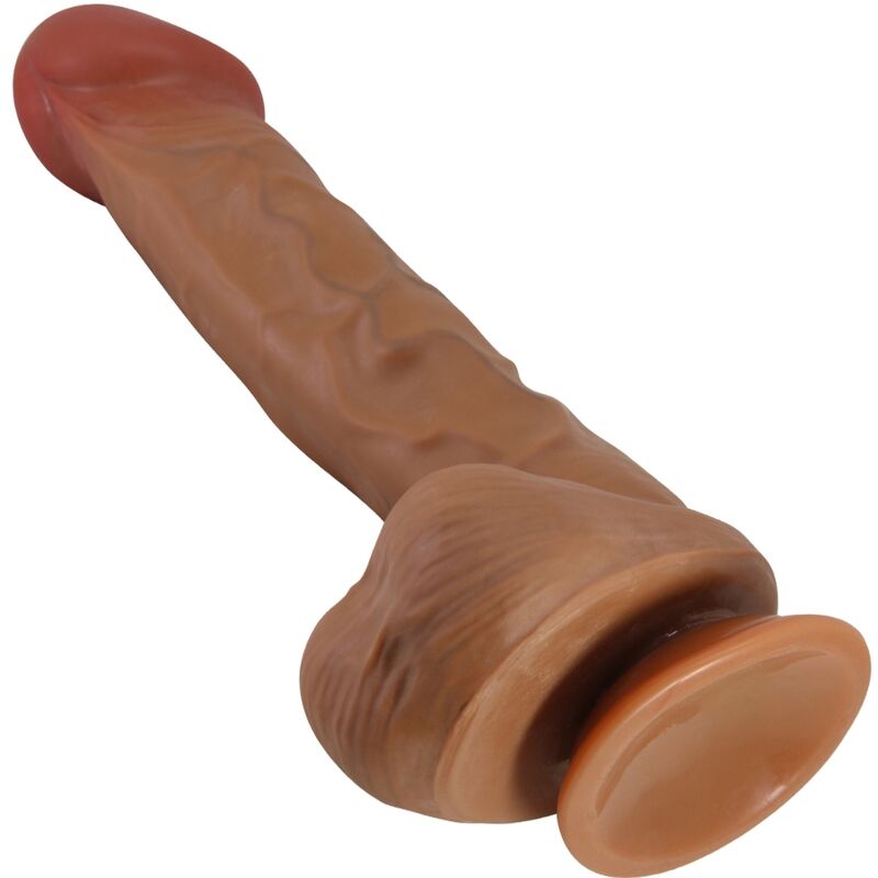 BAILE - BERGRISI DILDO REALISTICO 26 CM CARNE Baile