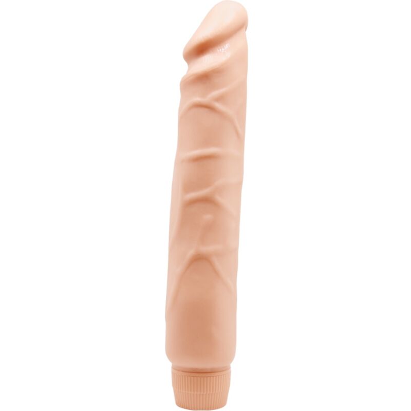 BAILE - JACK VIBRATORE REALISTICO 26 CM CARNE Baile