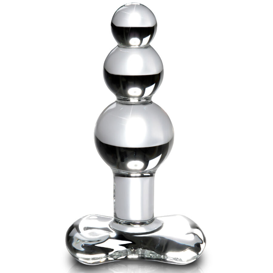 ICICLES - N. 47 MASSAGGIATORE DI CRISTALLI Icicles