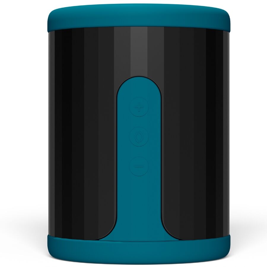 LELO - F2S MASTURBATORE MASCHILE TEAL BLU Lelo