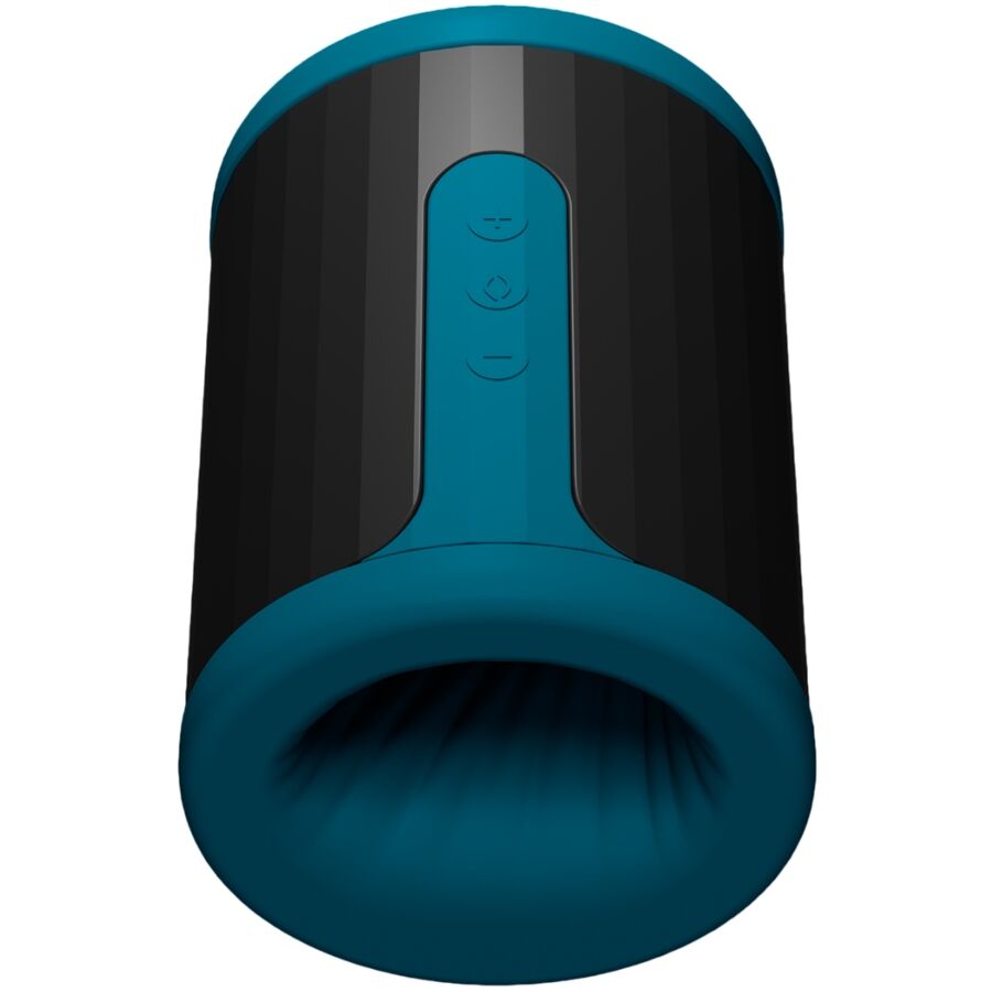 LELO - F2S MASTURBATORE MASCHILE TEAL BLU Lelo