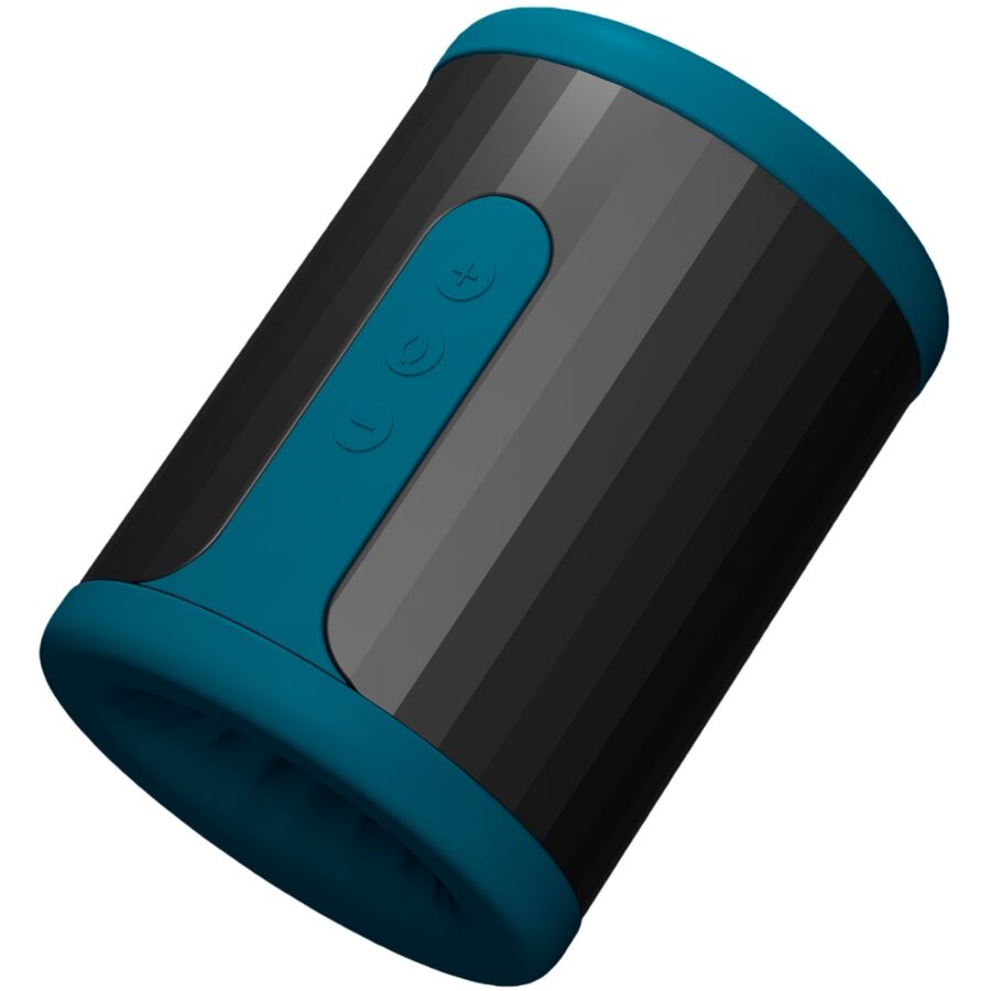 LELO - F2S MASTURBATORE MASCHILE TEAL BLU Lelo