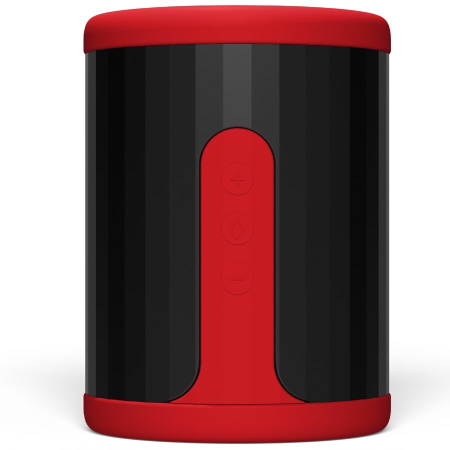 LELO - F2S MASTURBATORE MASCHILE ROSSO TEAL Lelo