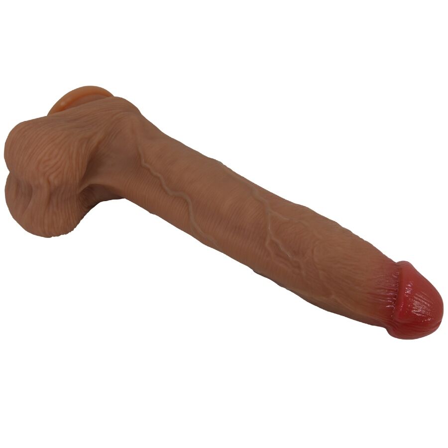 PRETTY LOVE - DILDO ULTRA REALISTICO ADLEY 28 CM Pretty Love High Grade