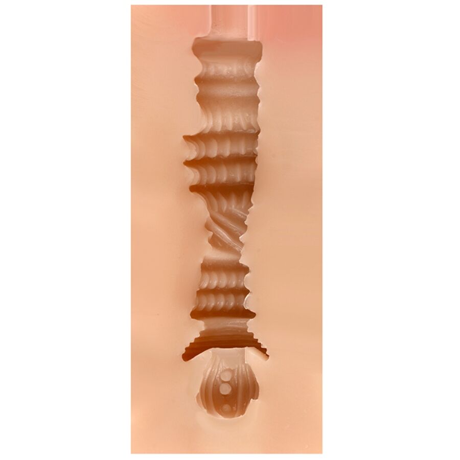 SHEQU - MASTURBATORE VAGINA MIRIAM Shequ