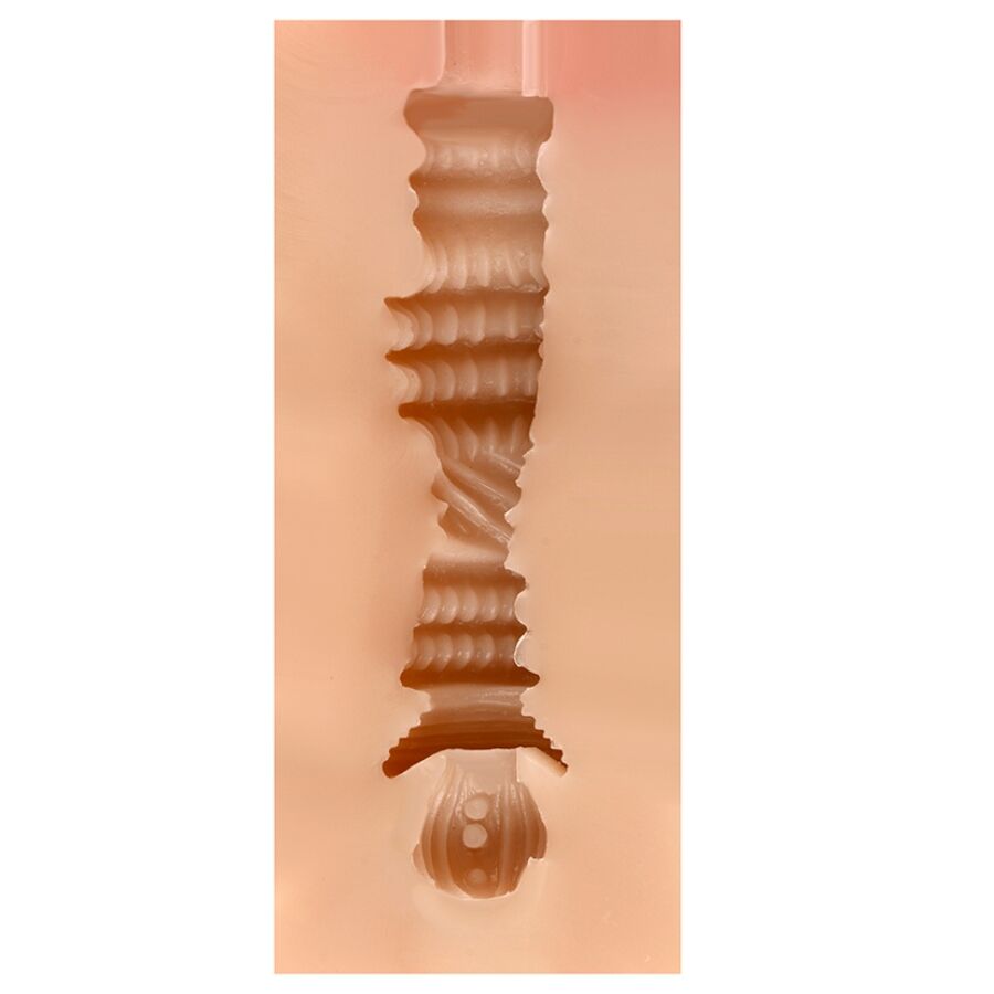 SHEQU - EDITH VAGINA MASTURBATORE Shequ