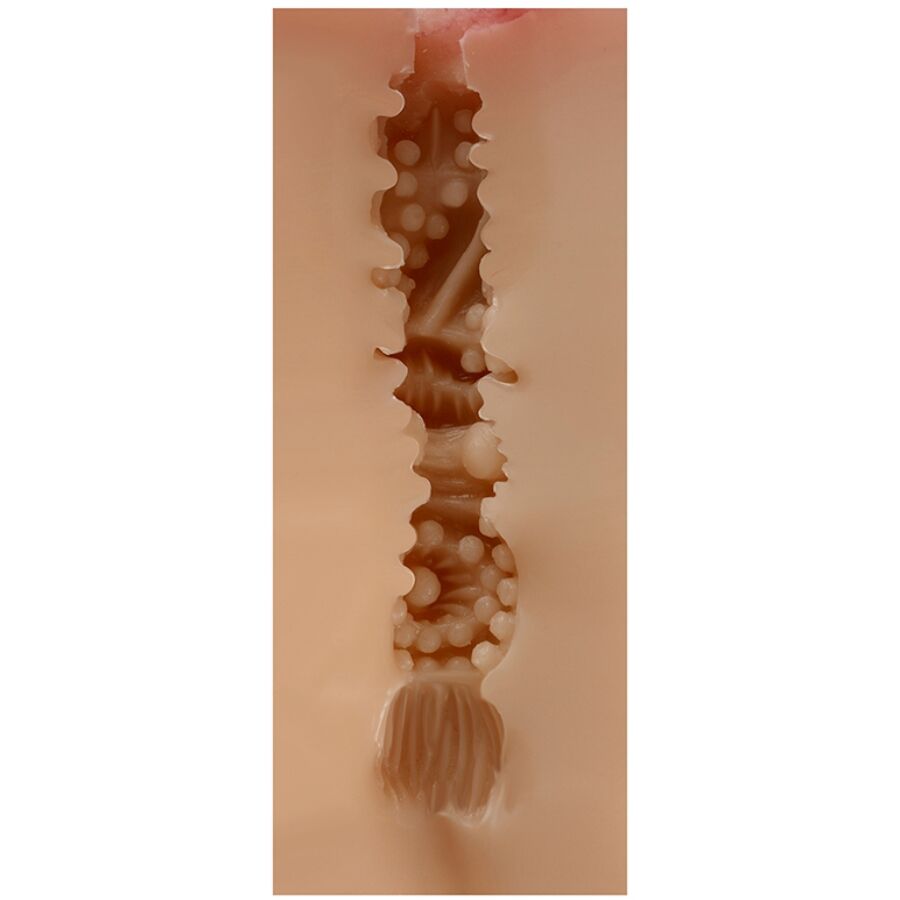 SHEQU - MASTURBATORE DELLA VAGINA MAUD Shequ