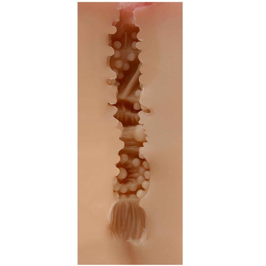 SHEQU - MASTURBATORE VAGINA MAUREEN Shequ