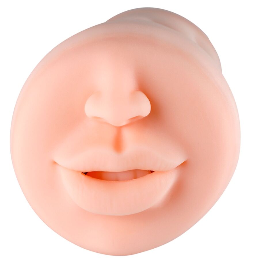 XISE - SUCTROKER V2.0 I MASTURBATORE BOCCALE CON VIBRAZIONE Xise