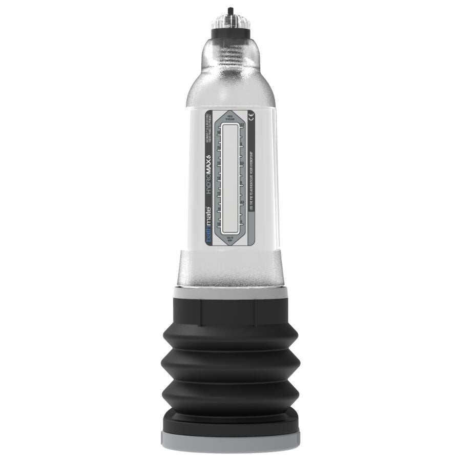 BATHMATE - HYDROMAX 6 TRASPARENTE Bathmate