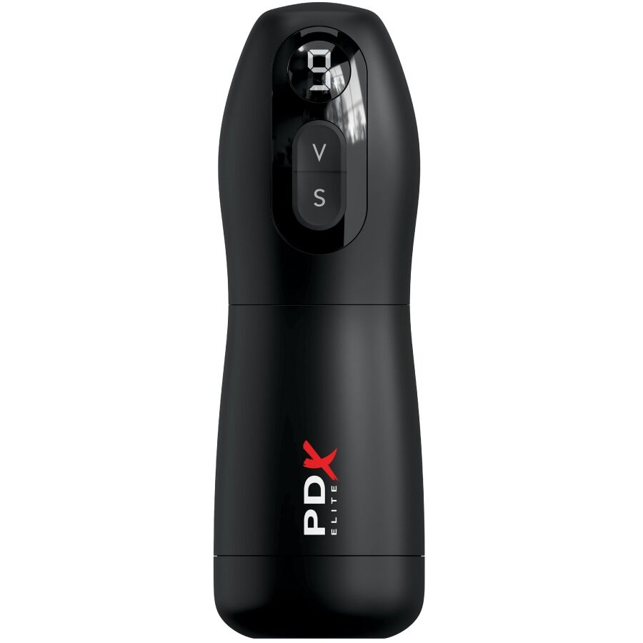 PDX ELITE - MASTURBATORE AUTOMATICO ASPIRANTE SUCK-O-MATIC Pdx Elite