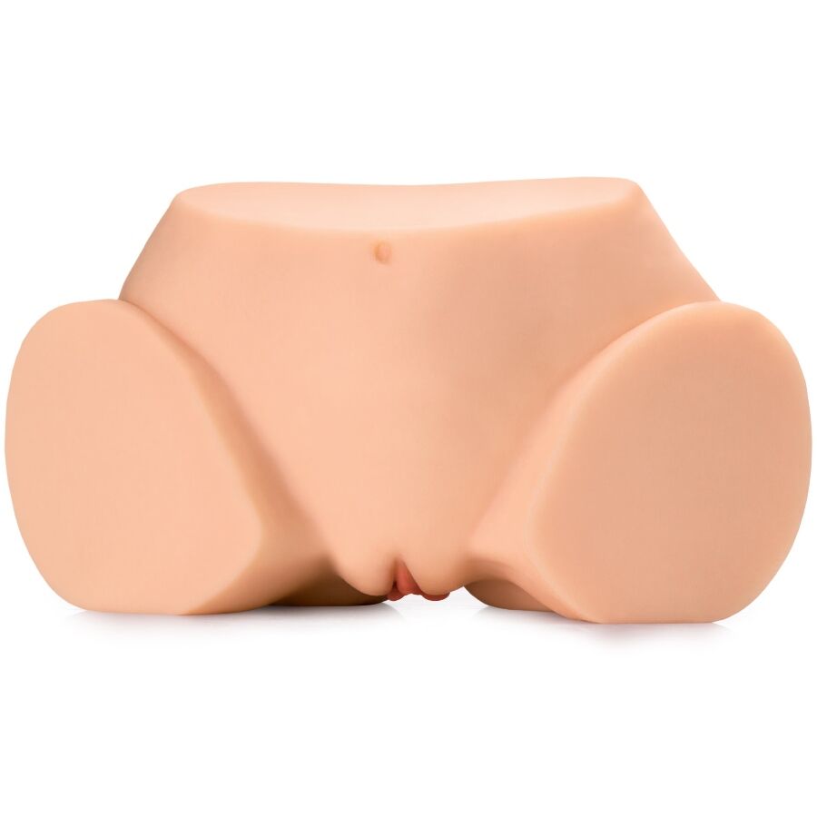 PDX PLUS - MASTURBATORE ANALE E VAGINA REALISTICO 360 BANGER Pdx Plus+