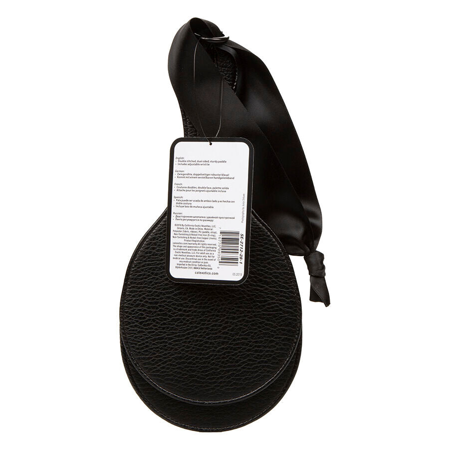 CALEXOTICS - SCANDAL DOPPIA PALA ROTONDA Calexotics