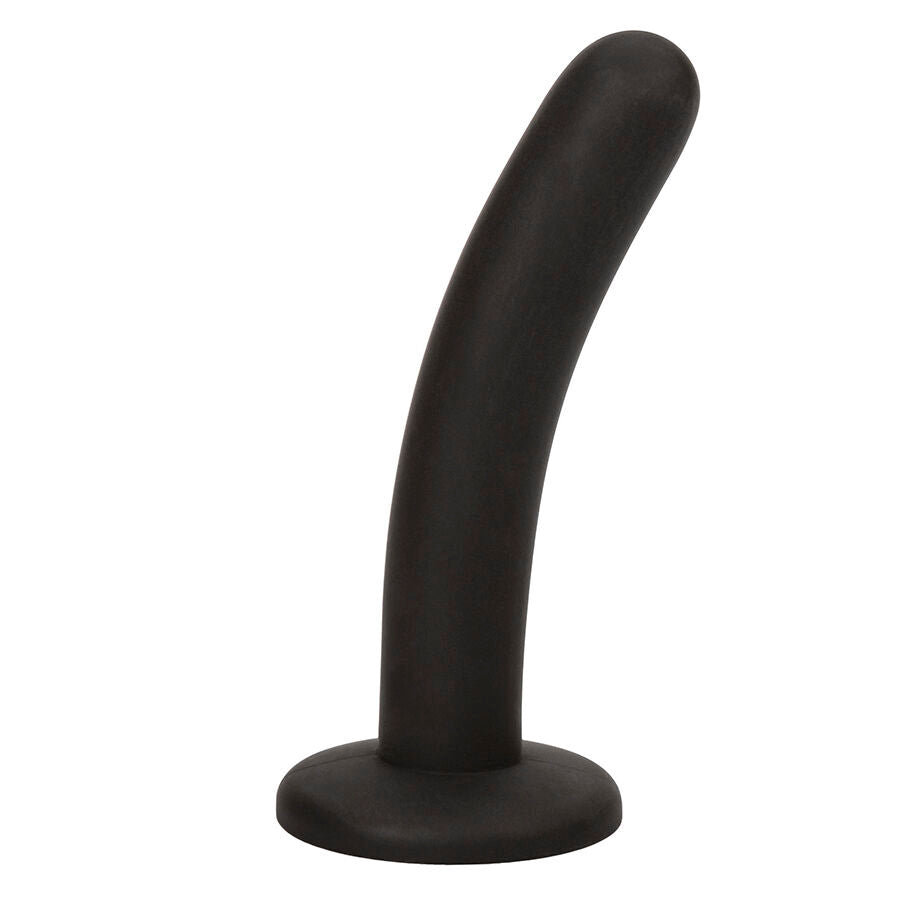 CALEXOTICS - SCANDALO SET DI SLIP SENZA CAVALLO CON DILDO TAGLIA L/XL Calexotics