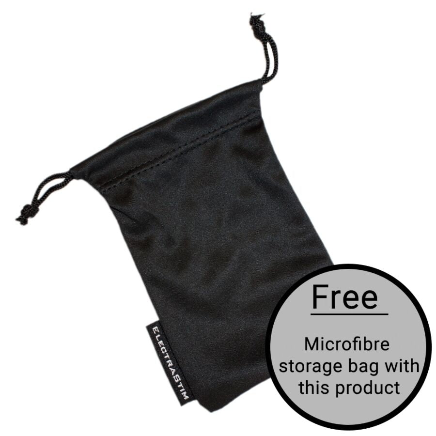 ELECTRASTIM - ELECTRARINGS ANELLI PER PENE IN METALLO CONFEZIONE DA 5 Electrastim