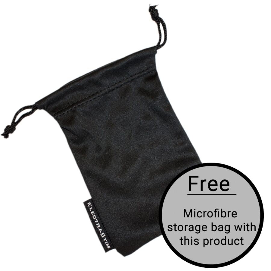 ELECTRASTIM - ANELLO PER PENE IN METALLO ELECTRARINGS 34 MM Electrastim