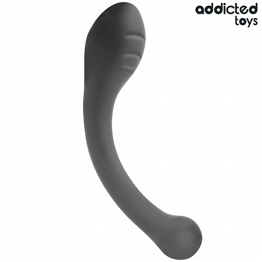 ADDICTED TOYS - STIMOLATORE ANALE 18 CM Addicted Toys