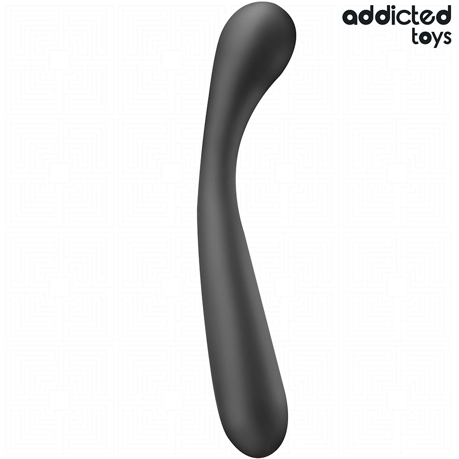 ADDICTED TOYS - MASSAGGIATORE ANALE 22,5 CM Addicted Toys