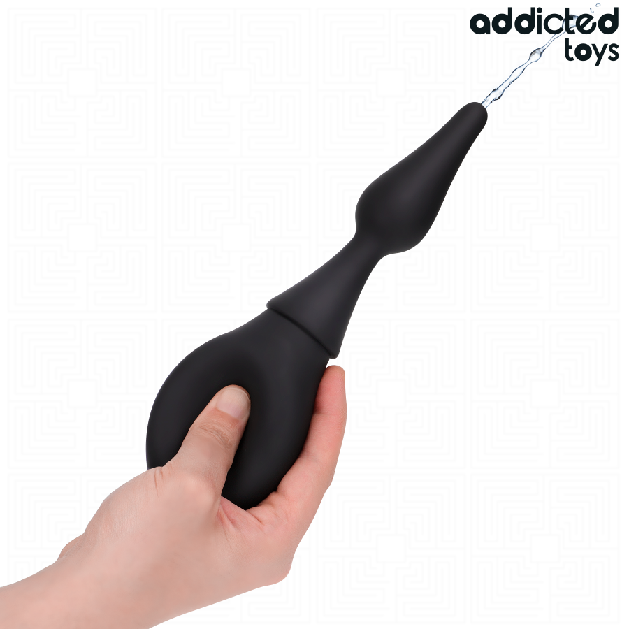 ADDICTED TOYS - DETERGENTE DA VIAGGIO MODELLO 1 Addicted Toys