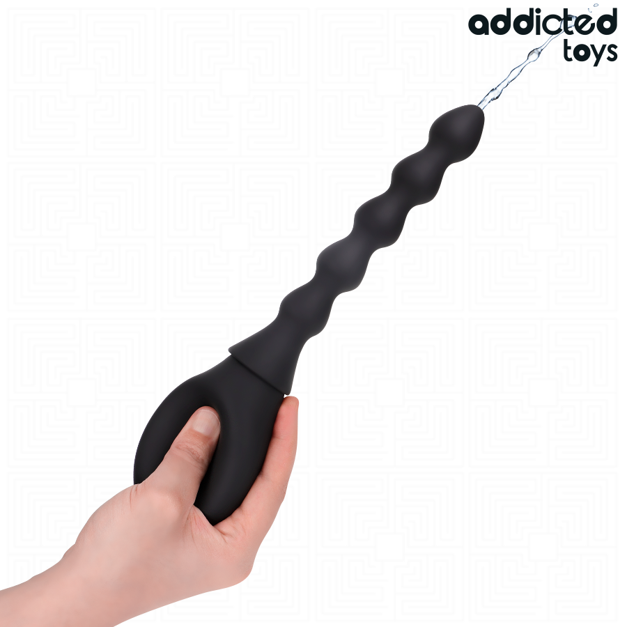 ADDICTED TOYS - DETERGENTE DA VIAGGIO MODELLO 2 Addicted Toys