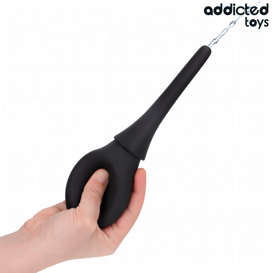 ADDICTED TOYS - DETERGENTE DA VIAGGIO MODELLO 3 Addicted Toys