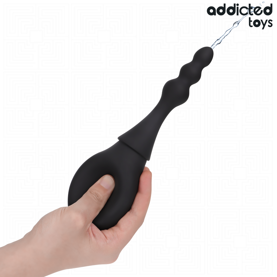 ADDICTED TOYS - DETERGENTE DA VIAGGIO MODELLO 4 Addicted Toys