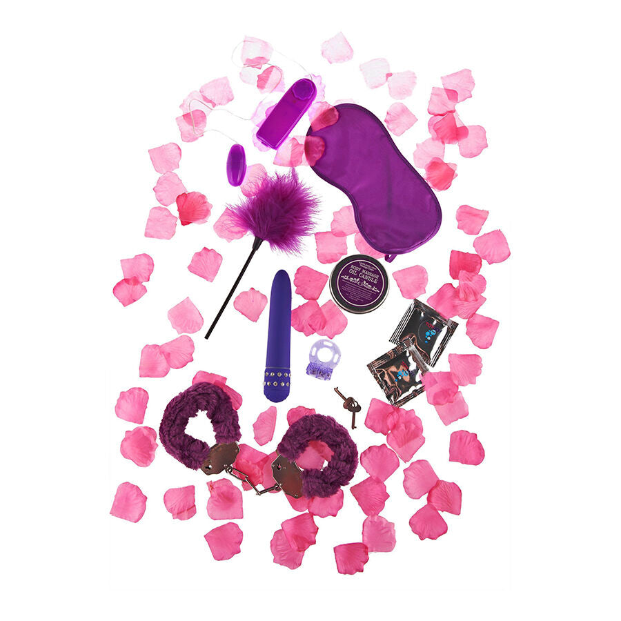 TOYJOY - SOLO PER TE SUPER SEX BOMB BOX Toyjoy