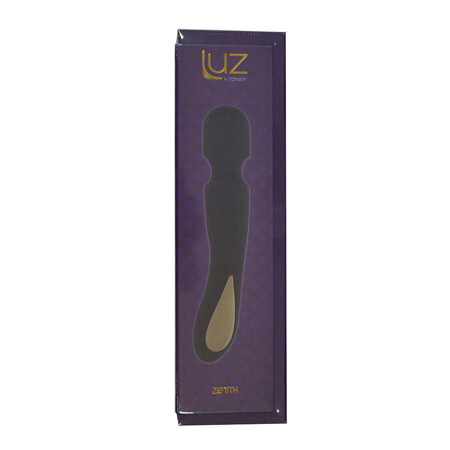 TOYJOY - BACCHETTA MASSAGGIATRICE ZENITH LIGHT VIOLA Toyjoy