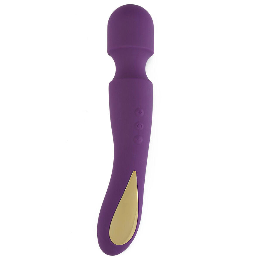 TOYJOY - BACCHETTA MASSAGGIATRICE ZENITH LIGHT VIOLA Toyjoy