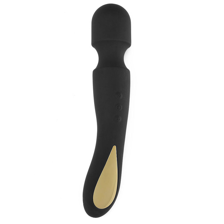 TOYJOY - BACCHETTA MASSAGGIATRICE ZENITH LIGHT NERA Toyjoy