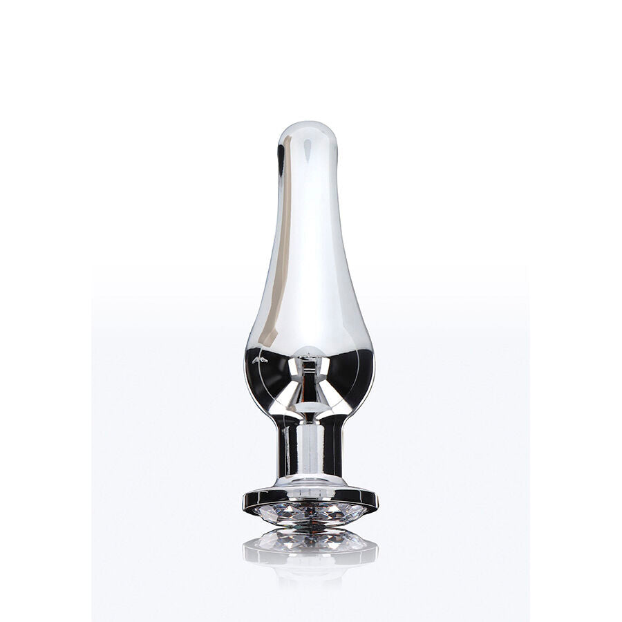 TOYJOY - GIOCO ANALE DIAMOND BUM BIJOU PICCOLO PLUG ANALE Toyjoy