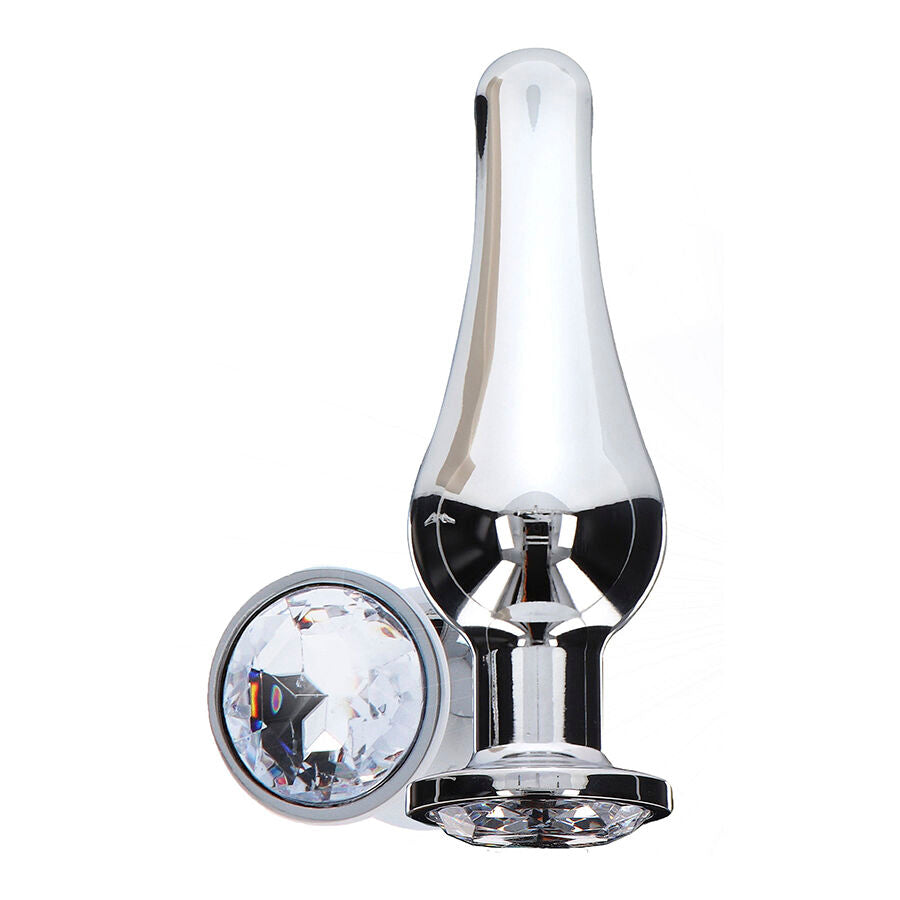 TOYJOY - GIOCO ANALE DIAMOND BUM BIJOU PICCOLO PLUG ANALE Toyjoy