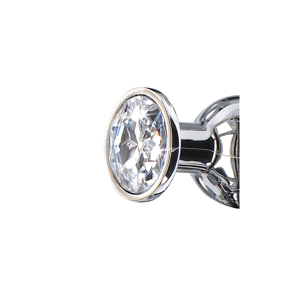 TOYJOY - GIOCO ANALE DIAMOND BUM BIJOU PICCOLO PLUG ANALE Toyjoy