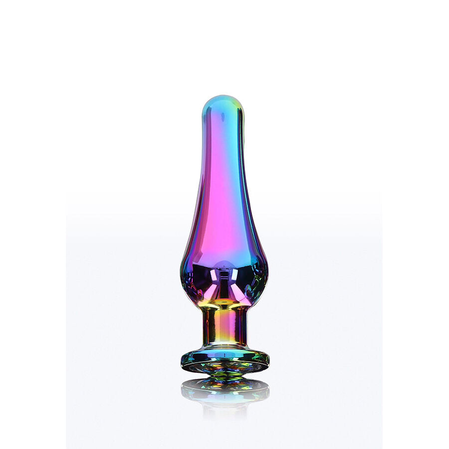 TOYJOY - ANAL PLAY TWILIGHT BUM BIJOU PICCOLO PLUG ANALE Toyjoy