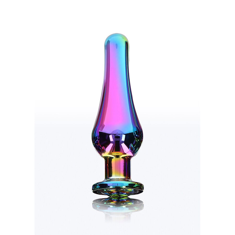 TOYJOY - ANAL PLAY TWILIGHT BUM BIJOU PLUG ANALE MEDIO Toyjoy